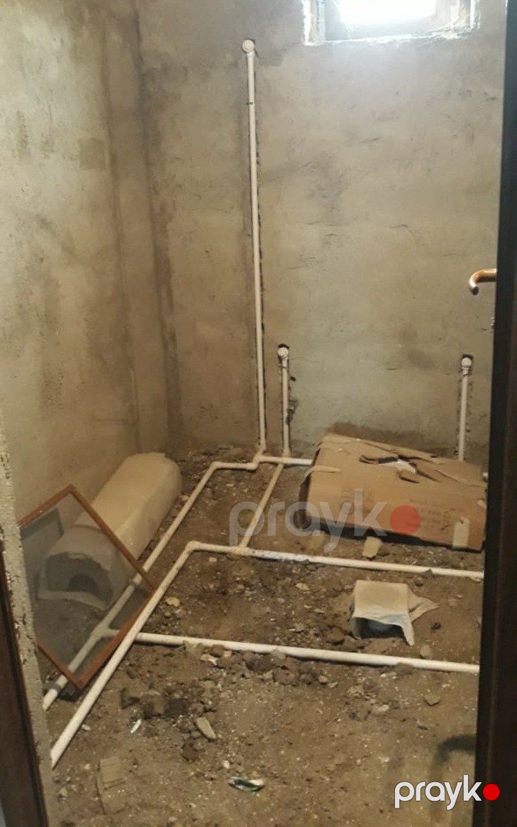 Satılır 4 otaqlı həyət evi/bağ evi 120 m² — Ev, villa, Lerik (9)