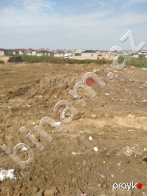 6 sot Torpaq, Satış, Abşeron