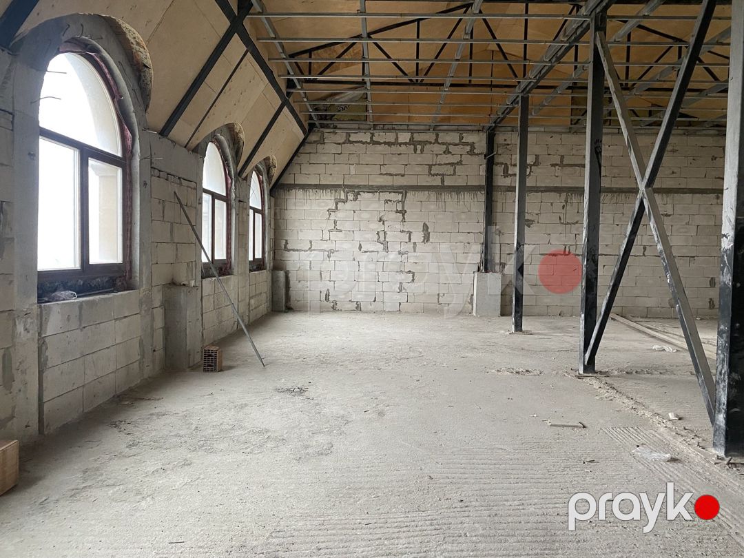 Satılır 3 otaqlı yeni tikili 97 m² — Mənzil, Bakı (4)