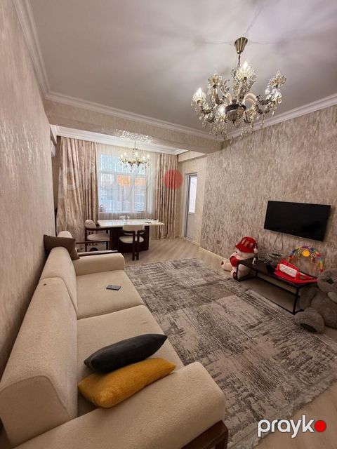 İcarəyə verilir 2 otaqlı yeni tikili 98 m² — Bakı