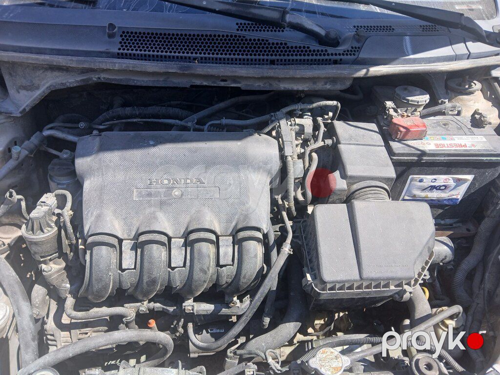 Honda City, 1.5 L, 2004 il, 175 000 km — Avtomobillər, Bakı (6)