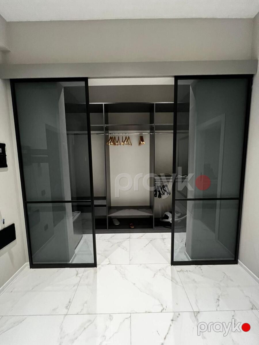 Satılır 2 otaqlı yeni tikili 71.5 m² — Mənzil, Bakı (4)