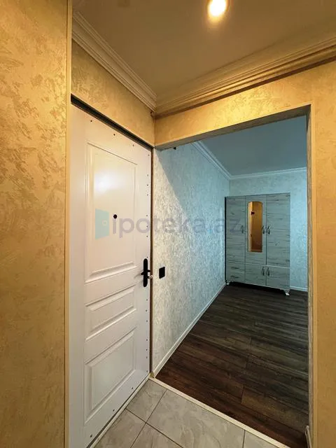 Satılır: 2 Otaq, Köhnə tikili, Nizami r., 8-ci km q., 32.00 m² — Mənzil, Bakı (3)
