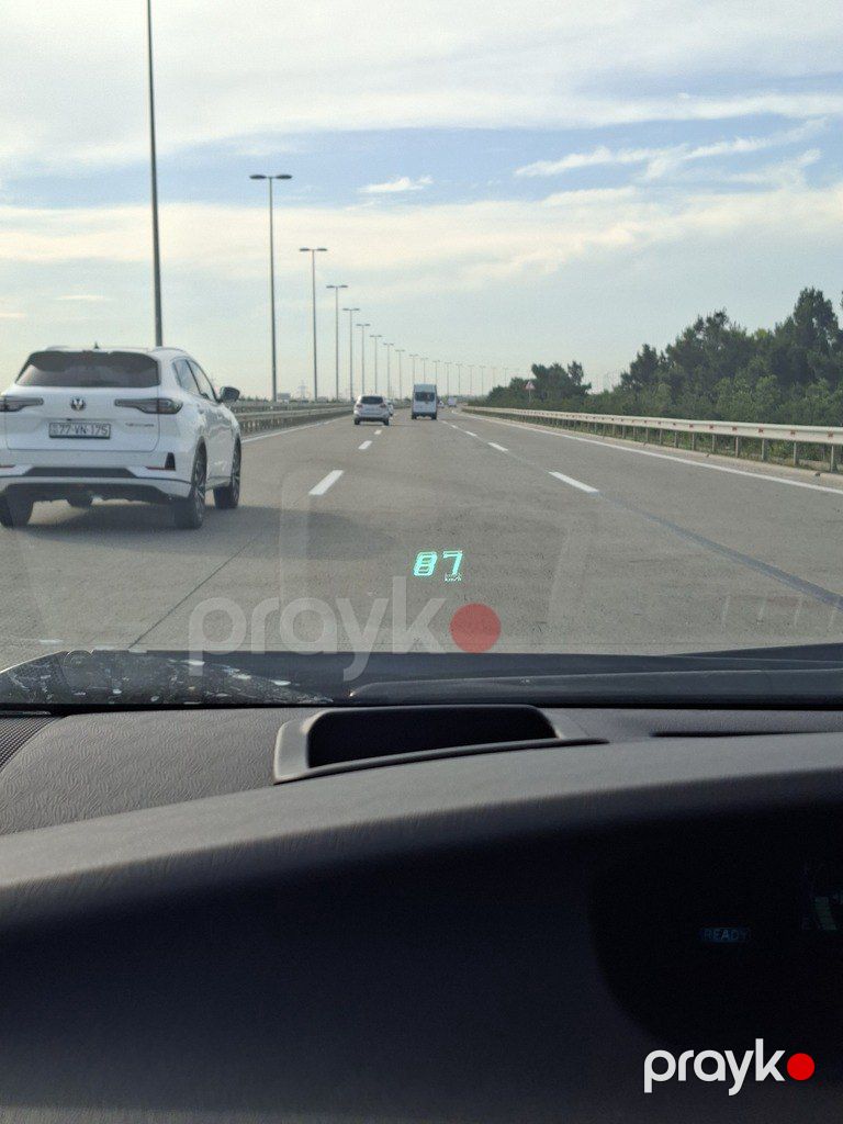 Toyota Prius, 1.8 L, 1.3 kWh, 2015 il, 180 000 km — Avtomobillər, Bakı (9)