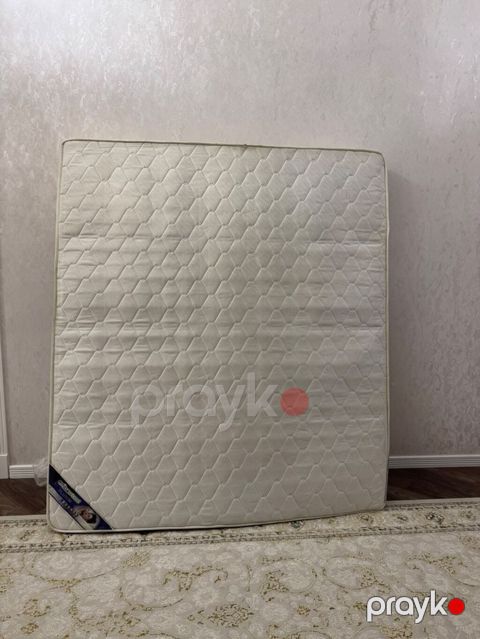 İşlənmiş, Sadə matras — Bakı