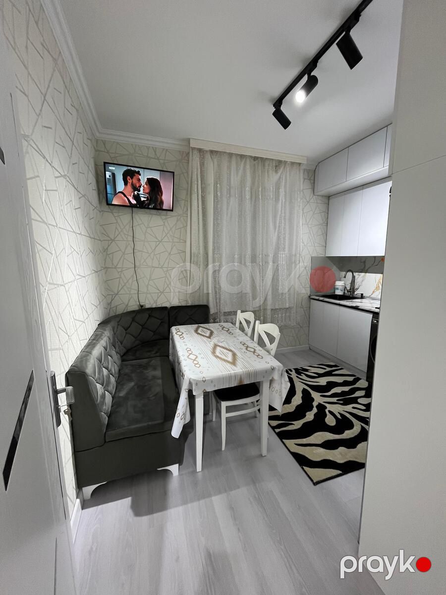 Həyət evi, Binə qəs — Ev, villa, Bakı (12)