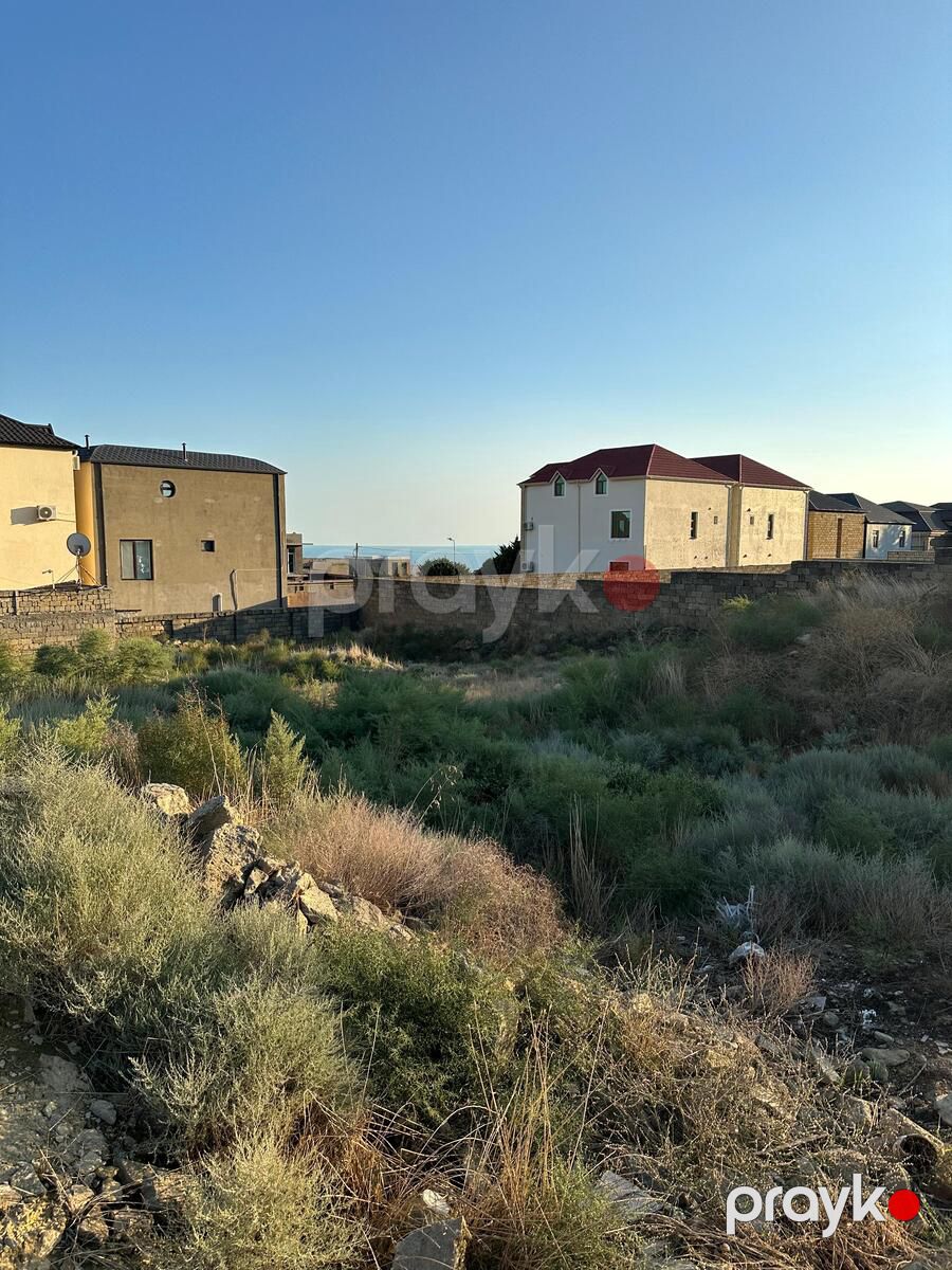 Satılır torpaq 10 sot — Torpaq, Bakı (2)