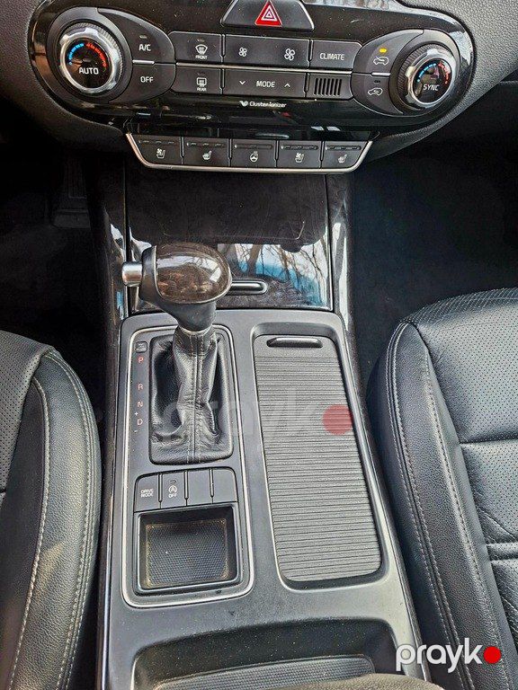 Kia Sorento, 2.0 L, 2015 il, 185 000 km — Avtomobillər, Bakı (11)