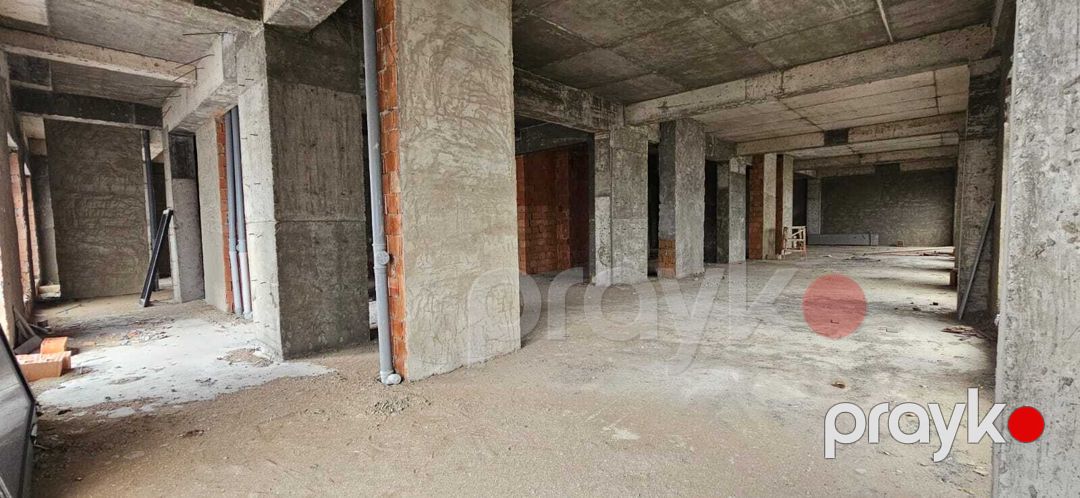 Satılır 5 otaqlı yeni tikili 420 m² — Mənzil, Bakı (10)