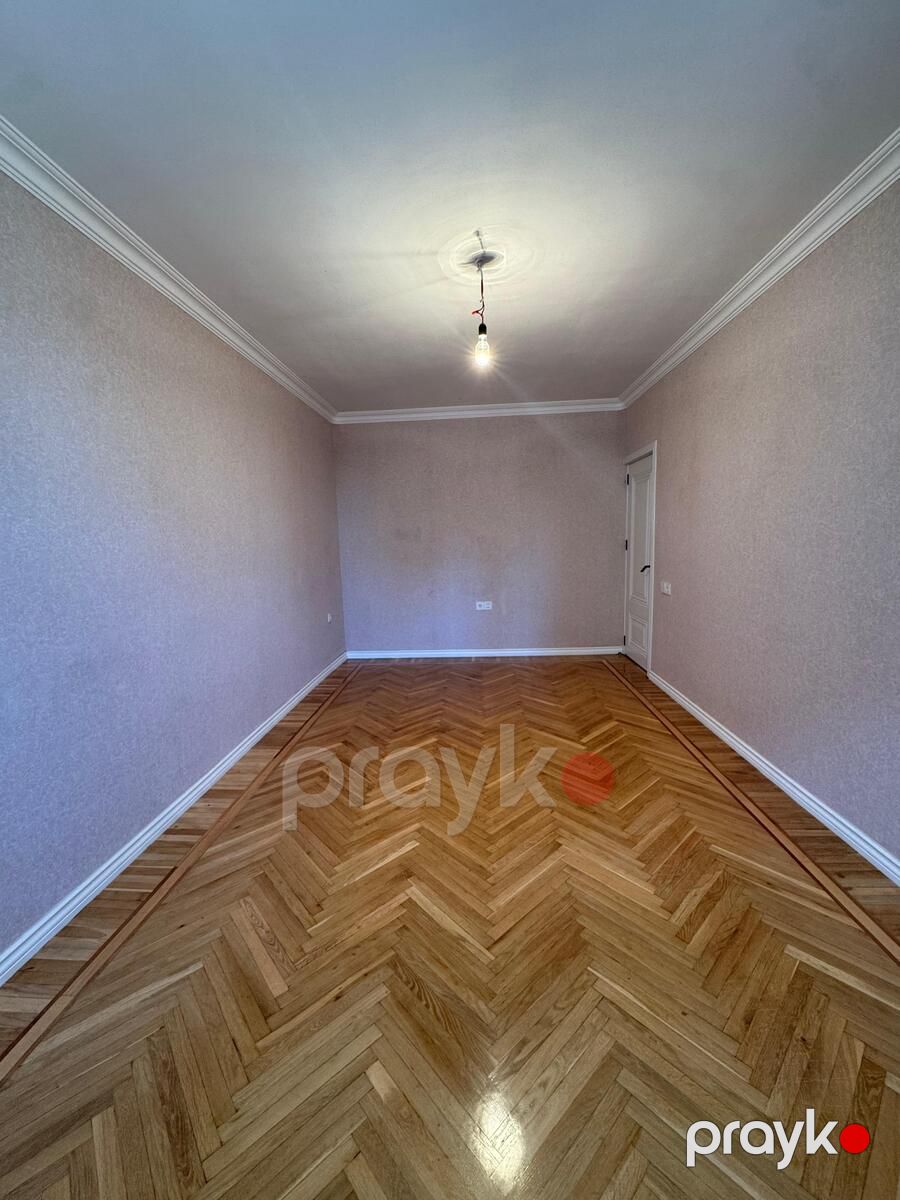 Satılır 3 otaqlı köhnə tikili 85 m² — Mənzil, Bakı (9)