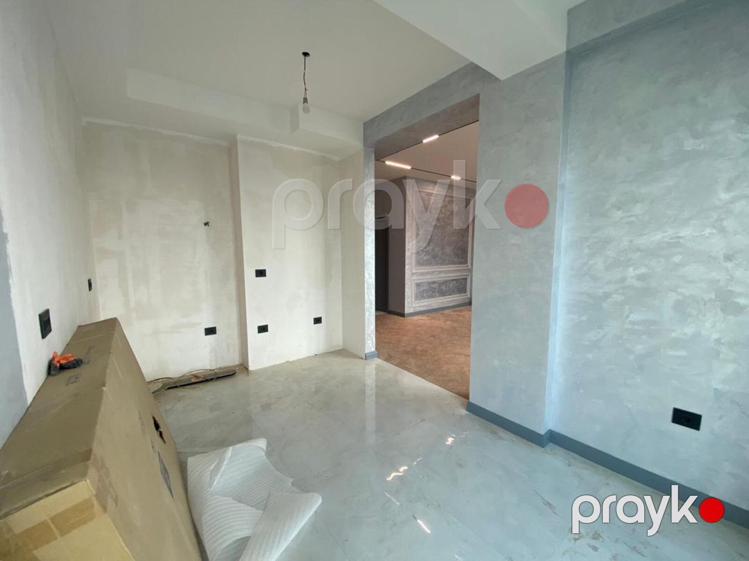 Satılır 3 otaqlı yeni tikili 100 m² — Mənzil, Bakı (4)