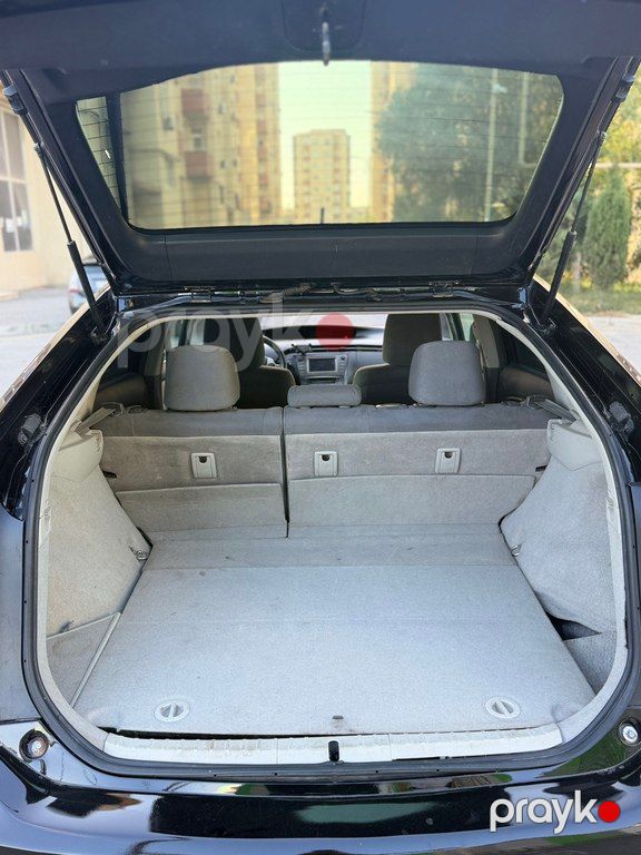 Toyota Prius, 1.8 L, 1.3 kWh, 2009 il, 337 962 km — Avtomobillər, Bakı (10)