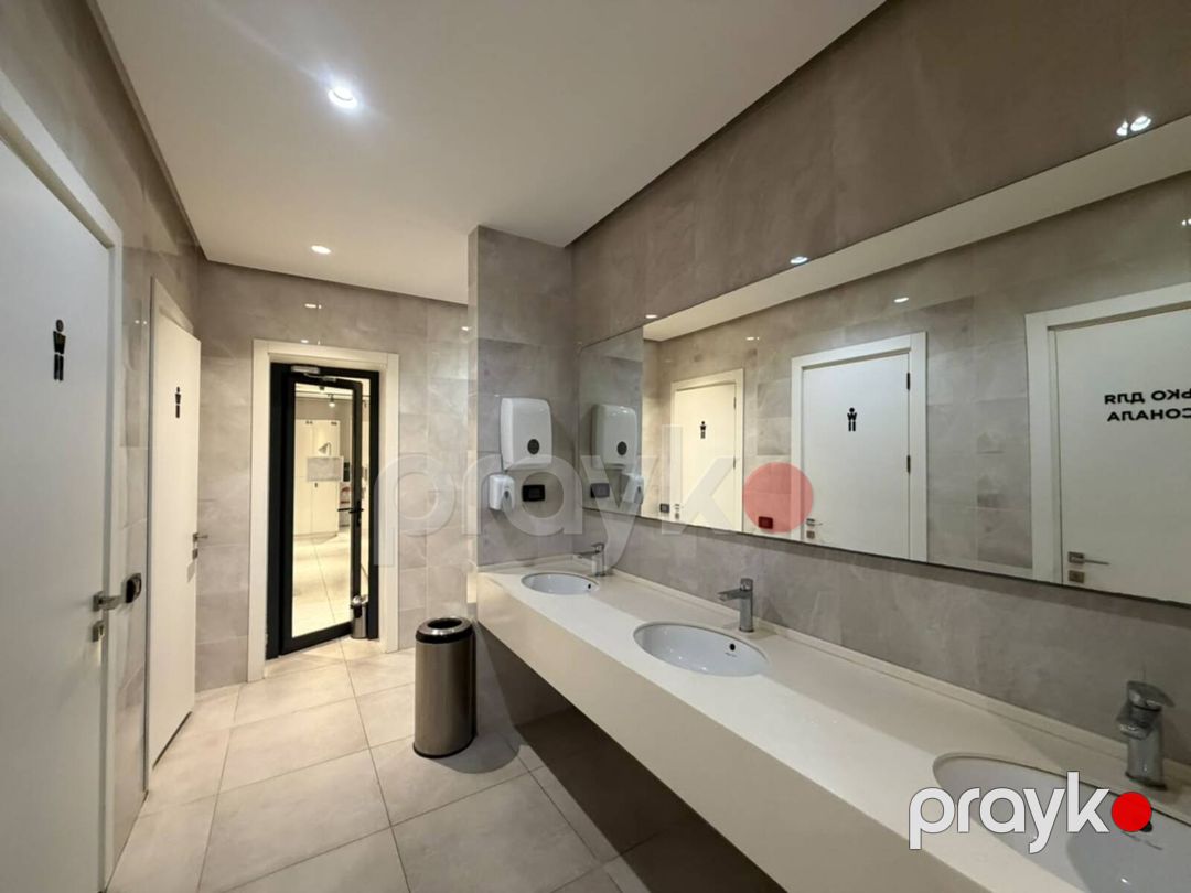 Satılır 4 otaqlı yeni tikili 225 m² — Mənzil, Bakı (11)