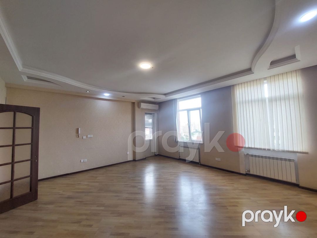 İcarəyə verilir 3 otaqlı ofis 150 m² — Ofis, Bakı (6)