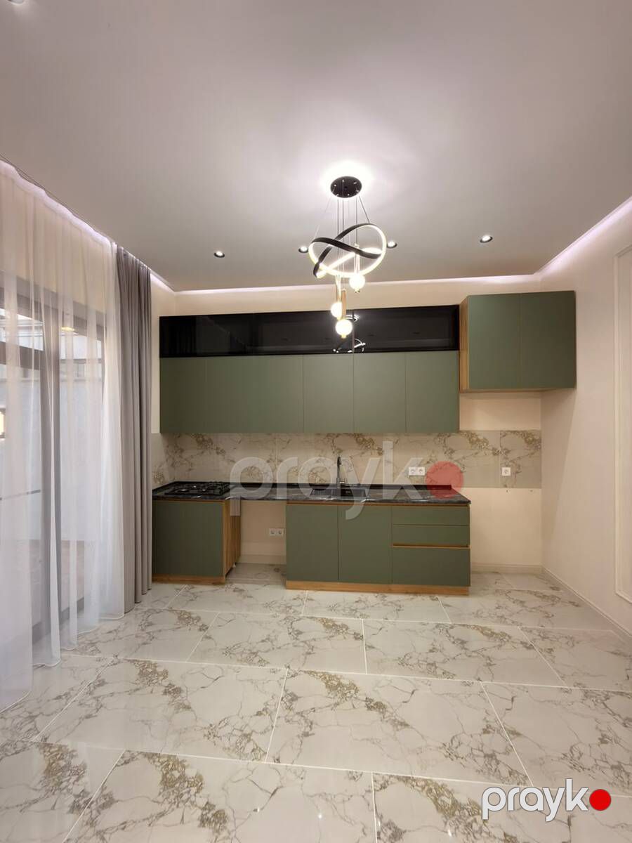 Satılır 4 otaqlı həyət evi/bağ evi 165 m² — Ev, villa, Bakı (10)