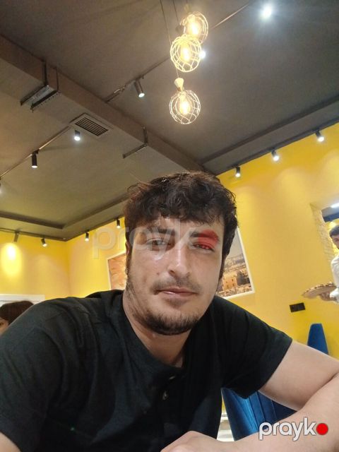Salam fehle işi axtarıram daimi iş olsada olar yük qaldırmaq kömek — Mehdiabad
