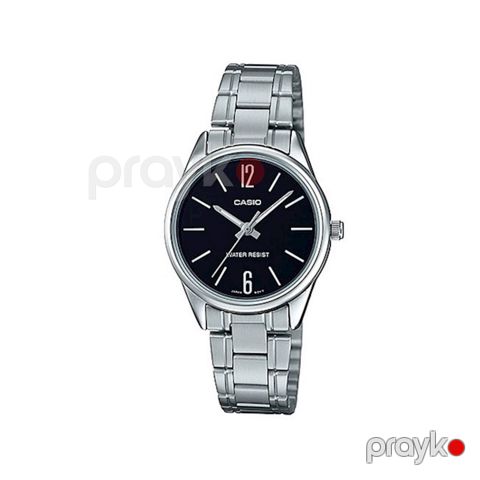 Qadın qol saatı Casio LTP-V005D-1B2UDF