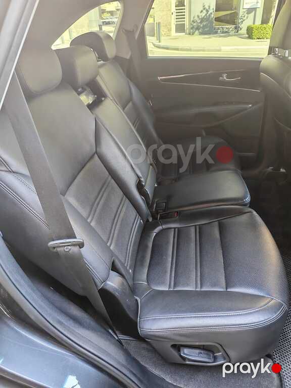 Kia Sorento, 2.0 L, 2018 il, 196 000 km — Avtomobillər, Bakı (3)