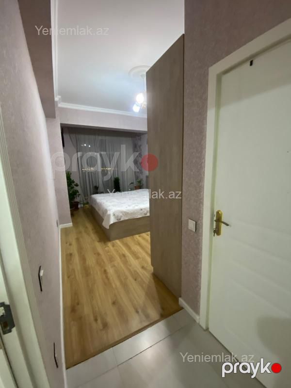 Satılır 3 otaqlı Bina evi menzil (Yeni tikili), 113 m², 76-cı məhəllə — Mənzil, Sumqayıt (9)