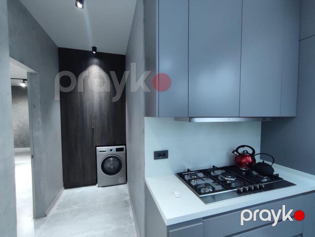 Satılır 3 otaqlı yeni tikili 145 m² — Mənzil, Bakı (10)