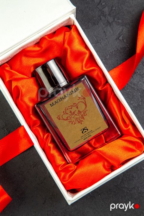 Magnanime by Symphony uniseks ətir suyu 50 ml — Bakı