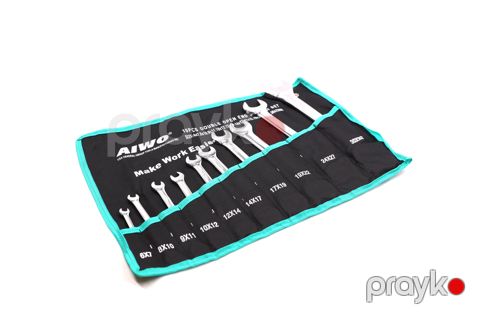 Aıwo açar dəsti 10-LU E-26104 — Bakı