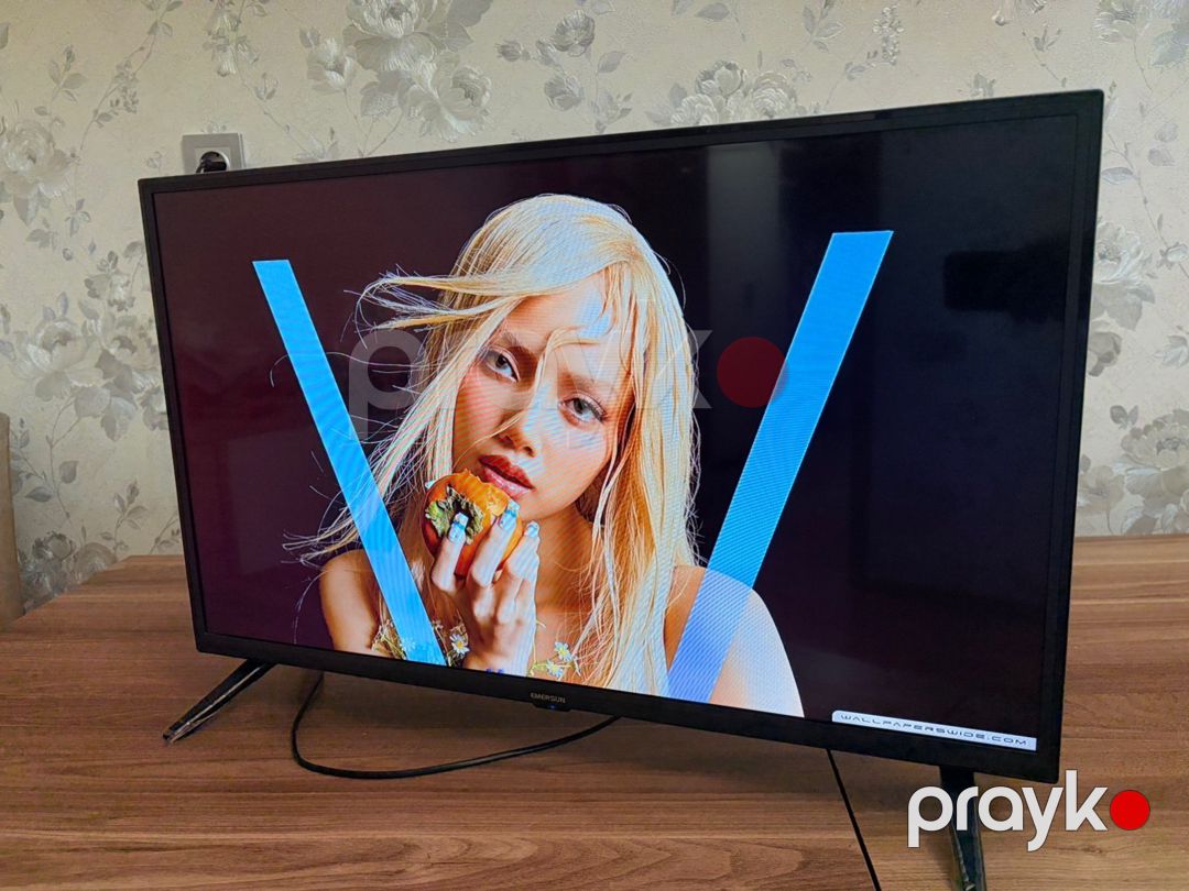 Televizor Emersun — TV və Video, Bakı (12)