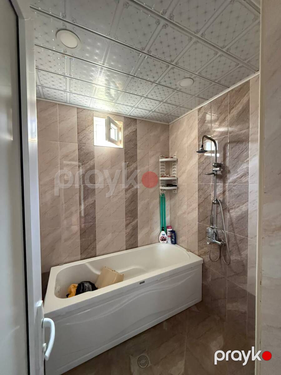 Həyət evi, Əhməd Cavad küç — Ev, villa, Bakı (5)