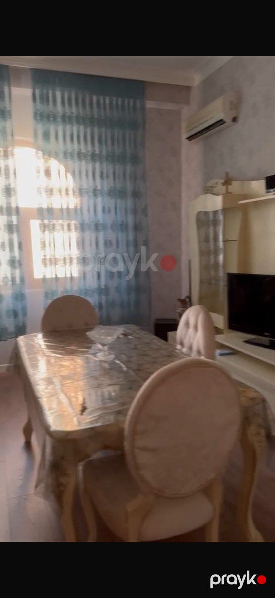 2-otaqlı yeni tikili kirayə verilir, Sumqayıt ş., 53 m² — Mənzil, Sumqayıt (3)