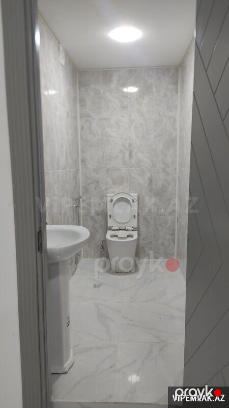 Yasamal rayonunda 7 otaqlı Ofis Kirayə verilir, 343 m² — Ofis, Bakı (2)