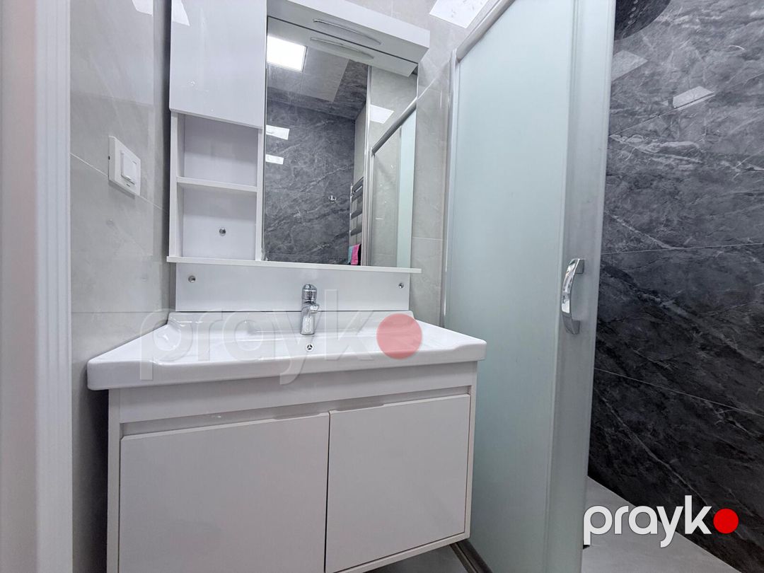 Satılır 2 otaqlı yeni tikili 46 m² — Mənzil, Sumqayıt (9)