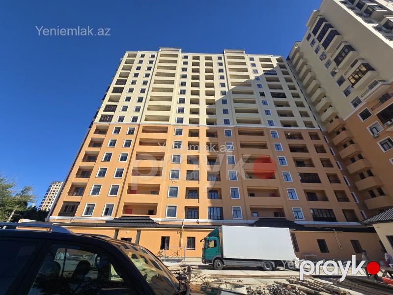 Satılır 3 otaqlı Bina evi menzil (Yeni tikili), 151 m², 16-cı məhəllə — Mənzil, Sumqayıt (6)