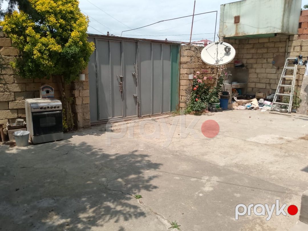 Həyət evi, Masazır qəs — Ev, villa, Bakı (2)