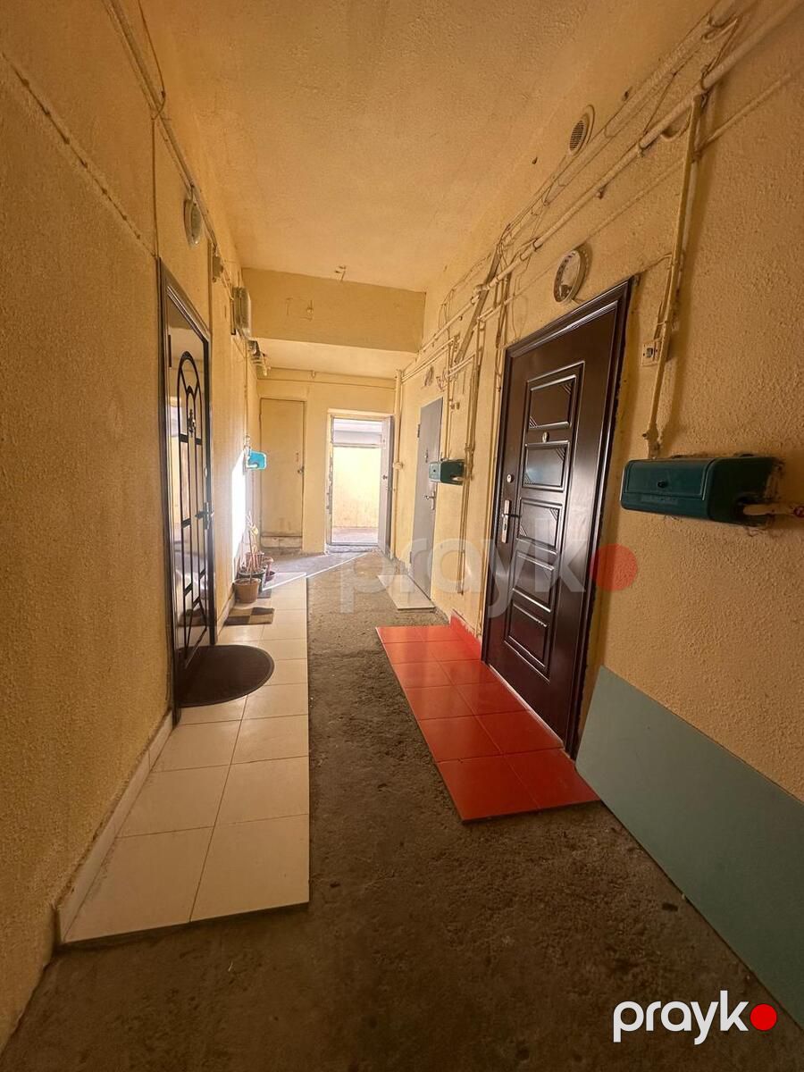 İcarəyə verilir 1 otaqlı köhnə tikili 35 m² — Mənzil, Bakı (8)