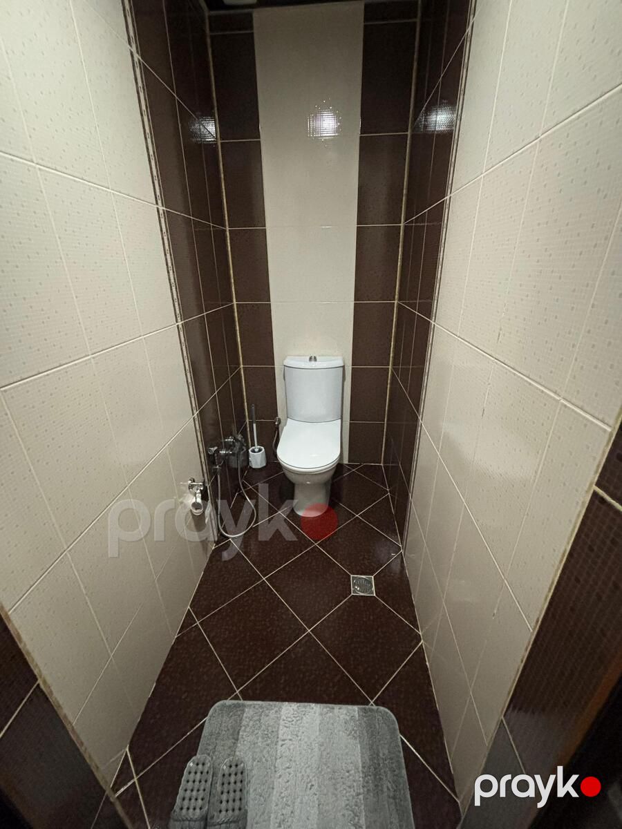 Satılır 2 otaqlı yeni tikili 64 m² — Mənzil, Bakı (9)