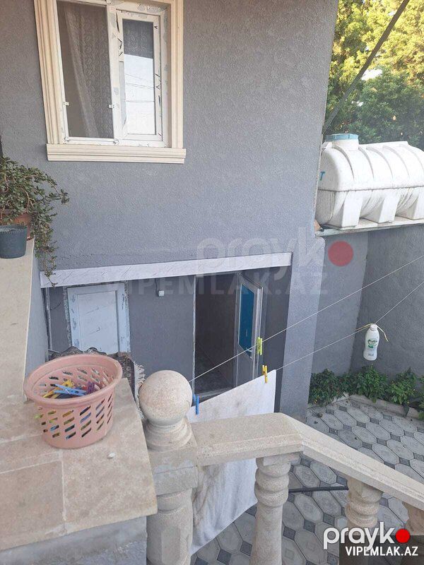 Sabunçu rayonunda 3 otaqlı Həyət evi Satılır, 100 m² — Ev, villa, Bakı (3)