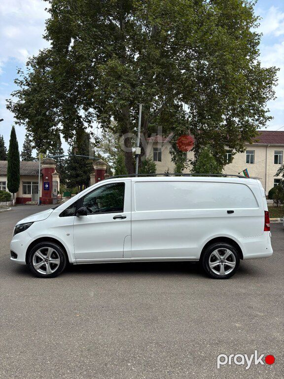 Mercedes Vito, 1.8 L, 2020 il, 182 000 km — Avtomobillər, Bakı (11)