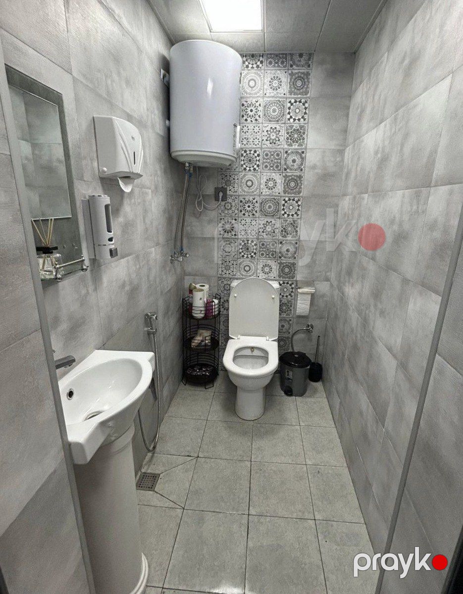 İcarəyə verilir obyekt 64 m² — Əmlak, Bakı (6)
