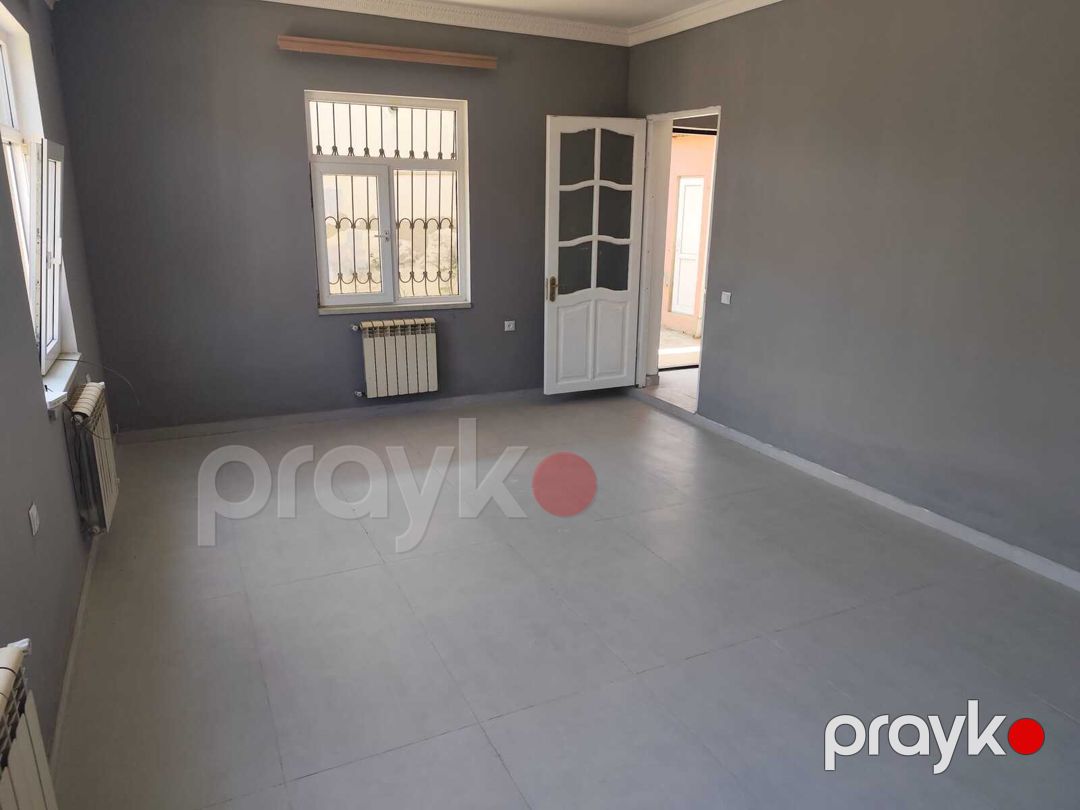Satılır 3 otaqlı həyət evi/bağ evi 100 m² — Ev, villa, Bakı (10)