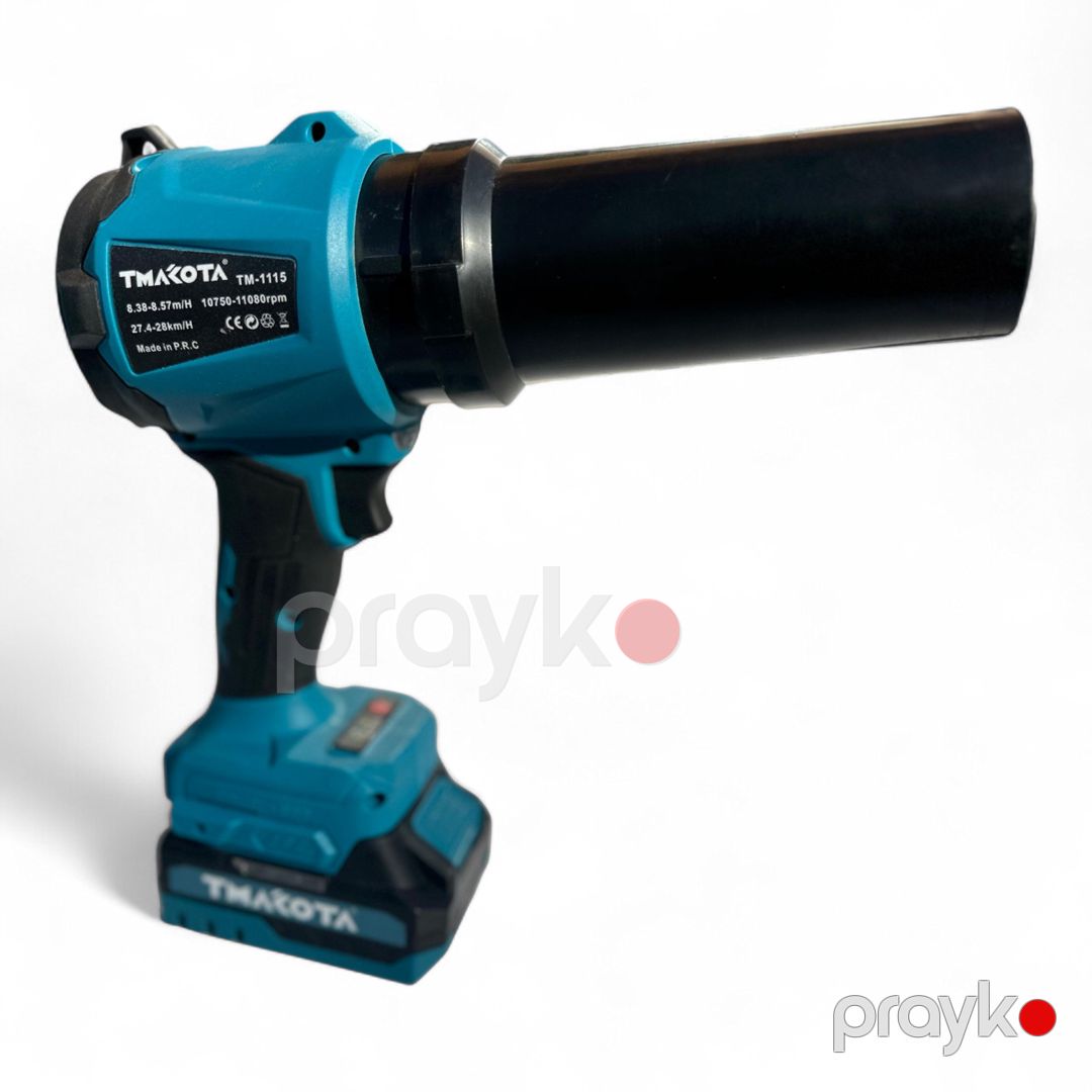 Havaüfürən Tmakota AA-2500 — Mallar, Bakı (3)