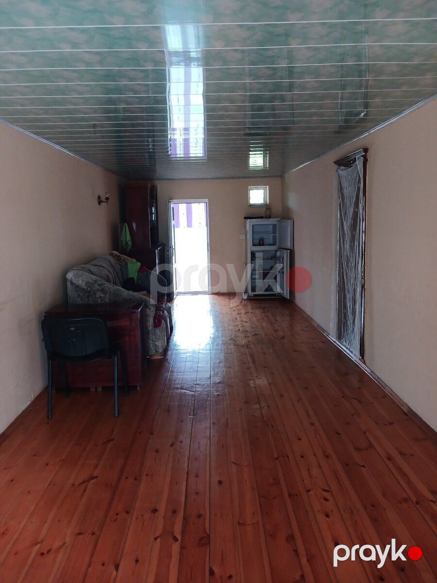 Həyət evi kirayə verilir, Şirvan ş — Ev, villa, Şirvan (3)