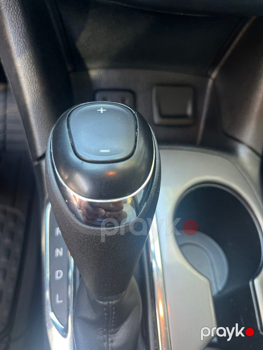Chevrolet Cruze, 2018 il — Avtomobillər, Bakı (8)