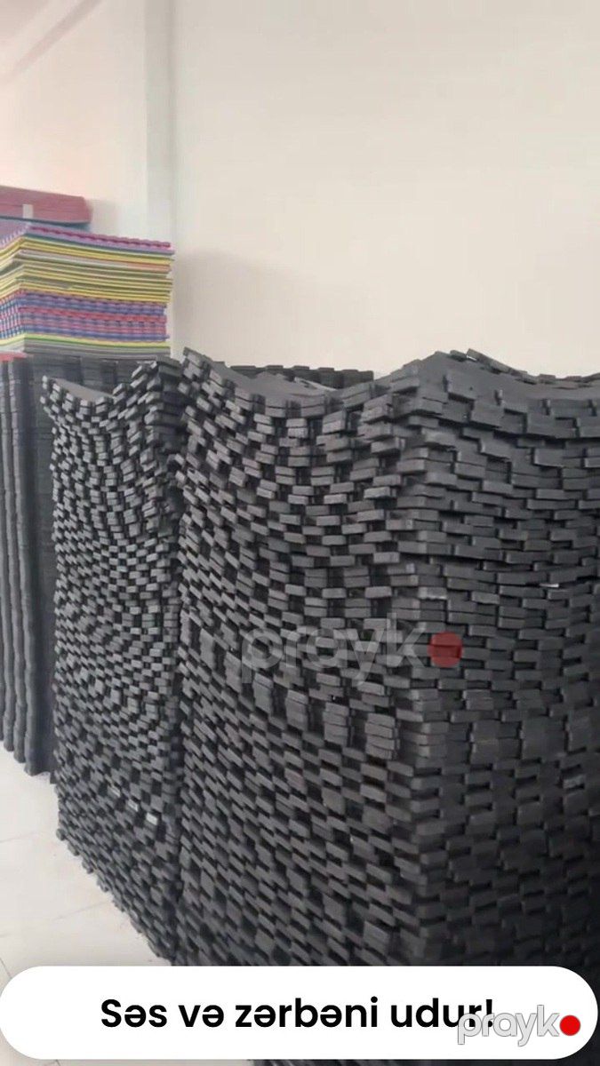 Tatami — İdman, hobi, istirahət, Bakı (10)