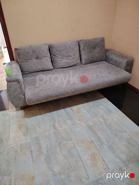 Divan, İşlənmiş, Açılmayan, Bazasız, Parça, Çatdırılma yoxdur — Bakı