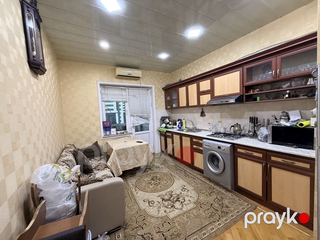 Satılır 2 otaqlı yeni tikili 83 m² — Mənzil, Bakı (10)
