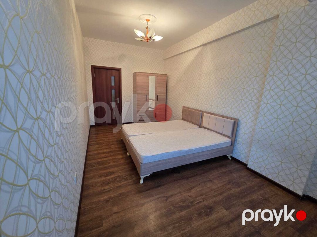 İcarəyə verilir 2 otaqlı yeni tikili 45 m² — Mənzil, Bakı (4)
