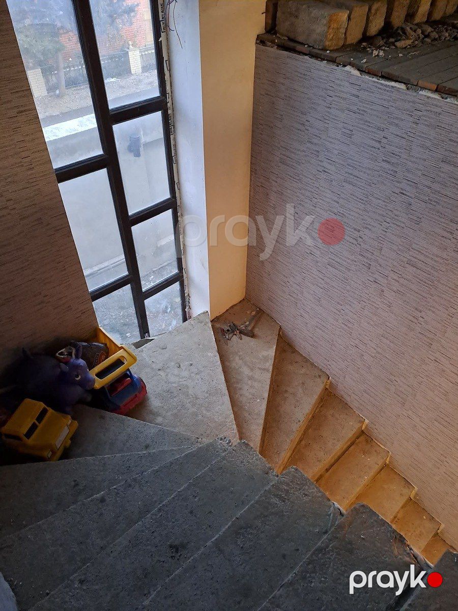 Satılır 3 otaqlı həyət evi/bağ evi 110 m² — Ev, villa, Xaçmaz (12)