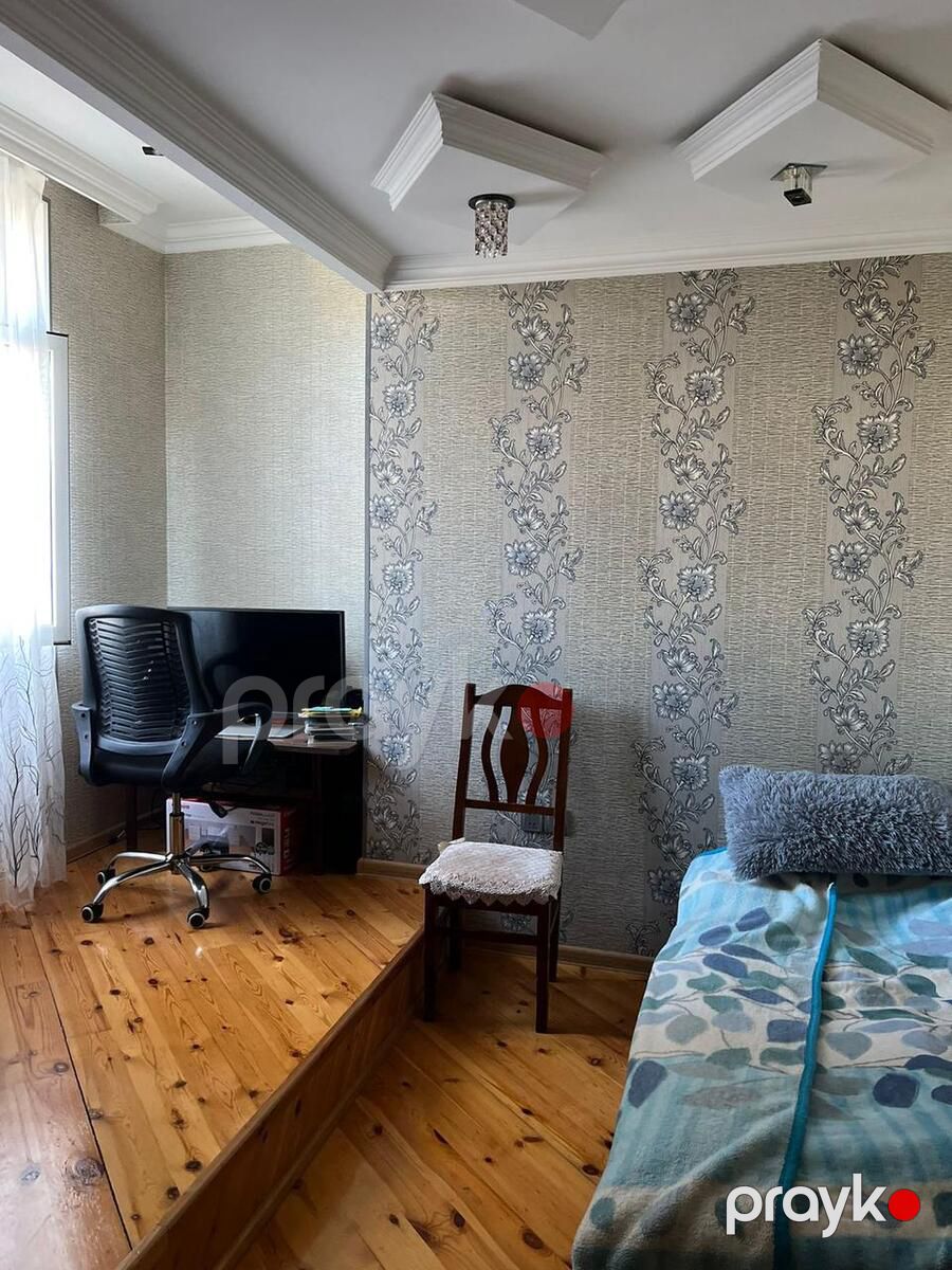 4-otaqlı mənzil, Sumqayıt ş., 85 m² — Mənzil, Sumqayıt (4)