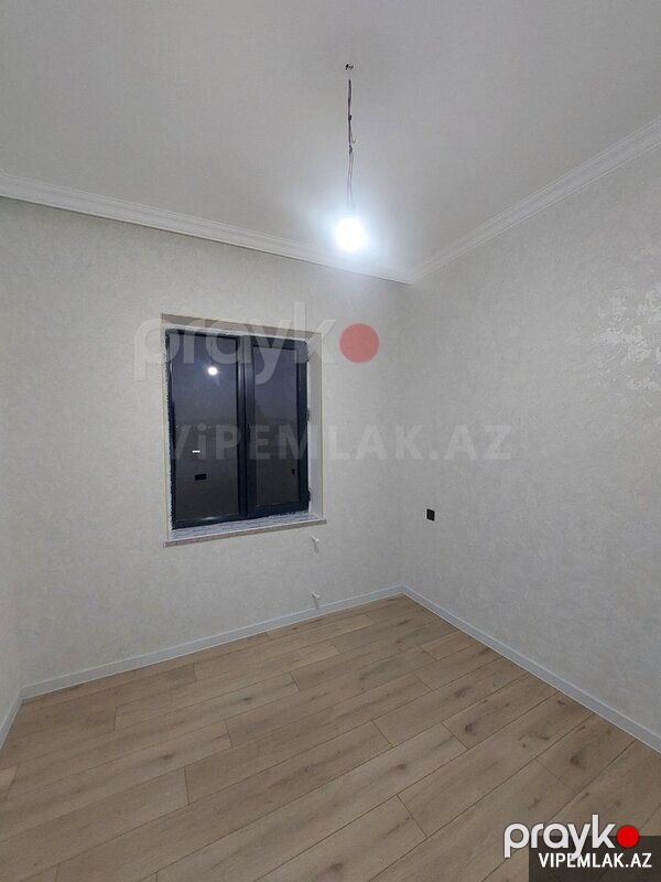 Abşeron rayonunda 5 otaqlı Həyət evi Satılır, 150 m² — Ev, villa, Bakı (5)