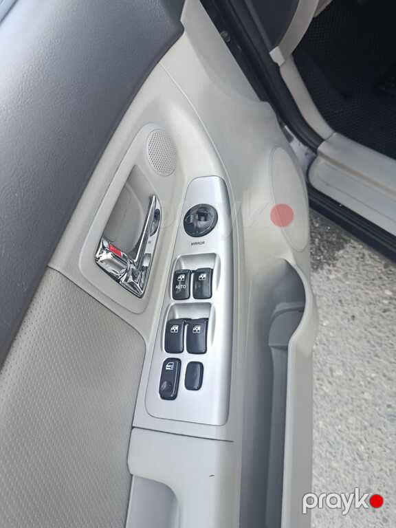 Kia Cerato, 2.0 L, 2009 il, 210 367 km — Avtomobillər, Bakı (4)